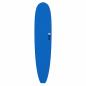 Preview: Surfboard TORQ Epoxy TET 9.1 Longboard Blau Pinl