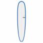 Preview: Surfboard TORQ Epoxy TET 9.1 Longboard Blau Pinl