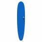 Preview: Surfboard TORQ Epoxy TET 9.6 Longboard Blue Pinlin