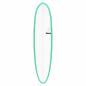 Preview: Surfboard TORQ Epoxy TET 8.2 V+ Funboard Seagreen