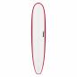 Preview: Surfboard TORQ Epoxy TET 9.6 Longboard RedRail