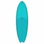 Preview: Surfboard TORQ Epoxy TET 5.11 Fish Classic Color