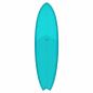 Preview: Surfboard TORQ Epoxy TET 6.6 Fish Classic Color