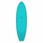 Preview: Surfboard TORQ Epoxy TET 6.10 Fish Classic Color