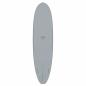 Preview: Surfboard TORQ Epoxy TET 7.4 V+ Funboard Wood