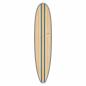 Preview: Surfboard TORQ Epoxy TET 8.6 Longboard Wood