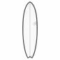 Preview: Surfboard TORQ Epoxy TET CS 6.10 Fish Carbon Grau