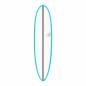 Preview: Surfboard TORQ Epoxy TET CS 7.6 Fun Carbon Blue