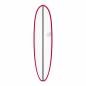 Preview: Surfboard TORQ Epoxy TET 7.4 VP Fun Carbon Red