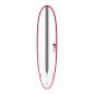 Preview: Surfboard TORQ Epoxy TET 7.8 VP Fun Carbon Red