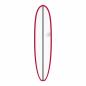 Preview: Surfboard TORQ Epoxy TET CS 8.2 V+ Fun Carbon Red