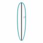 Preview: Surfboard TORQ Epoxy TET CS 8.0 Long Carbon Teal