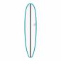 Preview: Surfboard TORQ Epoxy TET CS 8.6 Long Carbon Teal