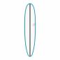 Preview: Surfboard TORQ Epoxy TET CS 9.0 Long Carbon Teal