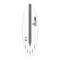 Preview: Surfboard CHANNEL ISLANDS X-lite2 PodMod 5.6 white