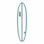 Preview: Surfboard CHANNEL ISLANDS X-lite2 Chancho 7.6 blue