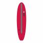 Preview: Surfboard CHANNEL ISLANDS X-lite2 Chancho 7.6 red
