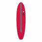 Preview: Surfboard CHANNEL ISLANDS X-lite2 Chancho 8.0 red