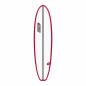 Preview: Surfboard CHANNEL ISLANDS X-lite2 Chancho 7.6 red