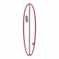 Preview: Surfboard CHANNEL ISLANDS X-lite2 Chancho 8.0 red