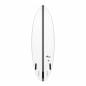 Preview: Surfboard TORQ TEC PG-R 5.10