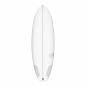 Preview: Surfboard TORQ TEC PG-R 5.10