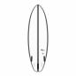 Preview: Surfboard TORQ TEC PG-R 5.10 Rail Gray