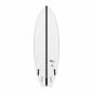 Preview: Surfboard TORQ TEC Summer Fish 5.6