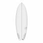Preview: Surfboard TORQ TEC Summer Fish 5.10