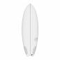 Preview: Surfboard TORQ TEC Summer Fish 5.6