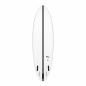 Preview: Surfboard TORQ TEC BigBoy23  6.10