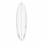 Preview: Surfboard TORQ TEC BigBoy23  6.10