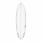 Preview: Surfboard TORQ TEC BigBoy23  7.6