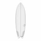 Preview: Surfboard TORQ TEC BigBoy Fish 7.2