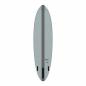 Preview: Surfboard TORQ TEC Chopper 7.2 Gray