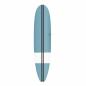 Preview: Planche de surf TORQ TEC The Don XL 9.0 bleu