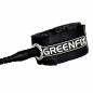 Preview: GREENFIX Surfboard Leash 7.0 Recycled PU