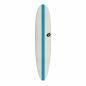 Preview: Surfboard TORQ Softboard EVA 8.6 Longboard Sand