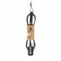Preview: ROAM Surfboard ECO Comp Leash Recycled 5.0 6mm