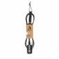 Preview: ROAM Surfboard ECO Comp Leash Recyclé 6.0 6mm