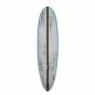 Preview: Surfboard TORQ ACT Prepreg M2.0 7.2 Blaue Rail