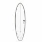 Preview: Surfboard TORQ TEC-HD BigBoy23 6.10 Graphite Rail