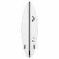 Preview: Planche de surf RUSTY TEC SD Shortboard 6.6