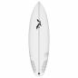 Preview: Tabla de surf RUSTY TEC SD Shortboard 6.0