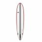 Preview: Surfboard TORQ TEC Delpero Pro 9.1 red