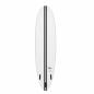 Preview: Surfboard TORQ TEC M2.0 7.10 White