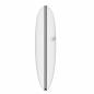 Preview: Surfboard TORQ TEC M2.0 7.10 White