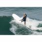 Preview: Surfboard TORQ TEC 24/7 9.0 Weiss