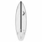 Preview: Planche de surf RUSTY ACT SD Shortboard 6.2