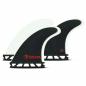 Preview: FUTURES Thruster Fin Set Gle Pang Fiberglass L